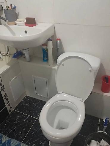 Продажа квартир: 1 комната, 34 м², Джал-15 106 серия, 8 этаж, Косметический ремонт — 4