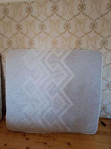 İşlənmiş, Sadə matras, İki nəfərlik