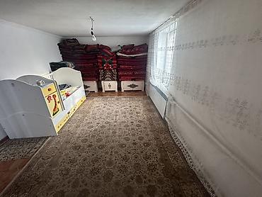 токмок кун чыгыш: 🏡 Достук айылында Жаны Ош базардын бет мандайында 7линия да уй — 10