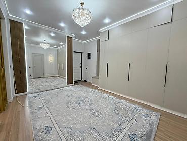 Продажа квартир: 3 комнаты, 90 м², Элитка, 4 этаж, Дизайнерский ремонт — 8