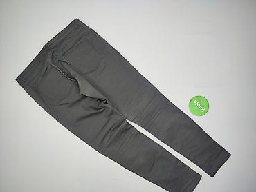 hm koszulki basic: H&M, Spodnie materiałowe damskie, rozmiar 2XL — 3