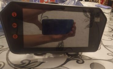 ikinci el ipad: Videoreqistratorlar, Yeni, Əl ilə, 32 gb, Rusiya, Ödənişli çatdırılma