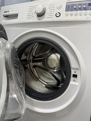 a 20: Описание:Продаю узкую автоматическую стиральную машину ATLANT СМА — 1