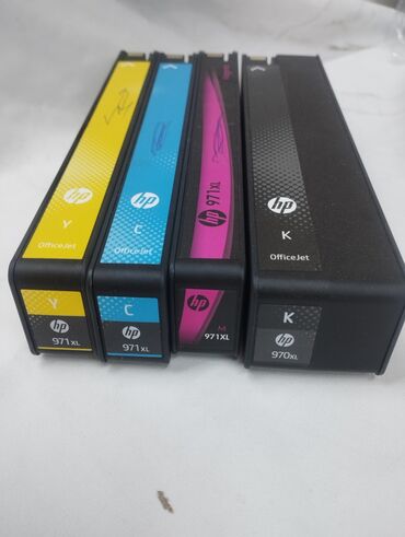 Расходные материалы: Расходные материалы для типографии #донорка для краски -2500сом at lalafo.kg — 3 Расходные материалы: Расходные материалы для типографии #донорка для краски -2500сом — 3