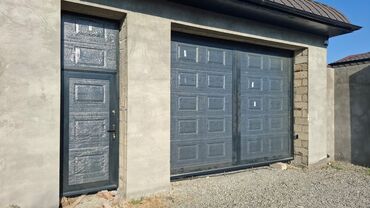 Darvaza təmiri: Avtomatik qaraj qapilari, jaluz qapilar, darvazalar. ve.s — 4