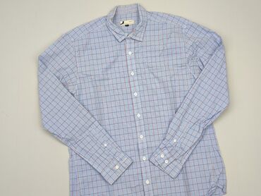 Shirt for men, L (EU 40), condition - Very good