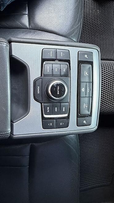 g70 genesis: Hyundai Genesis: 2017 г., 3.3 л, Автомат, Бензин, Седан — 10
