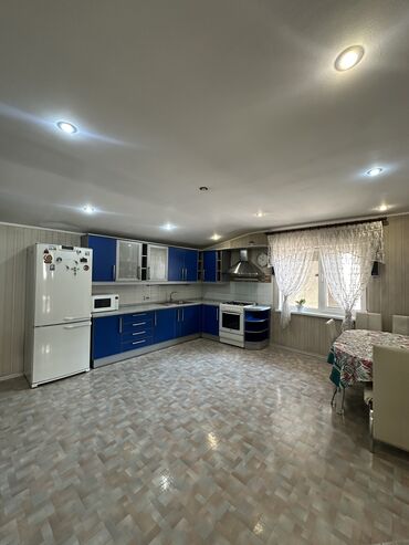дордой дом: Дом, 92 м², 4 комнаты, Агентство недвижимости, Евроремонт