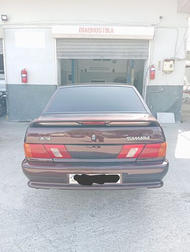 VAZ (LADA): Salam Alekum.Maşın yaxşı vəziyyətdədir.Mator,karobka,qranatlar — 3