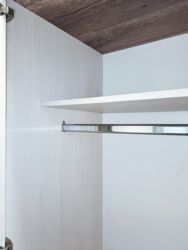 Шкафы для одежды: Шкаф для одежды, Б/у, Прямой at lalafo.kg — 6 Шкафы для одежды: Шкаф для одежды, Б/у, Прямой — 6