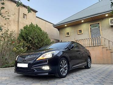mitsubishi lancer evolution: Hyundai Grandeur: 2.2 l | 2015 il Sedan — 1