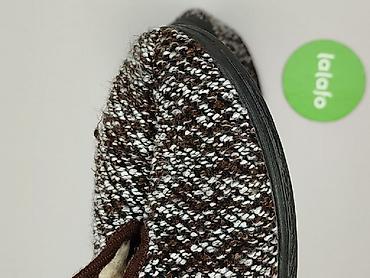 slippers: Kapcie damskie, rozmiar 39 — 6
