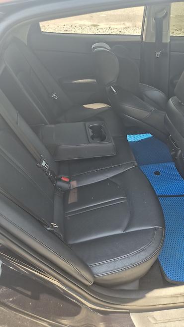 kaiyi e5: Kia K5: 2019 г., 2 л, Автомат, Бензин, Седан — 6