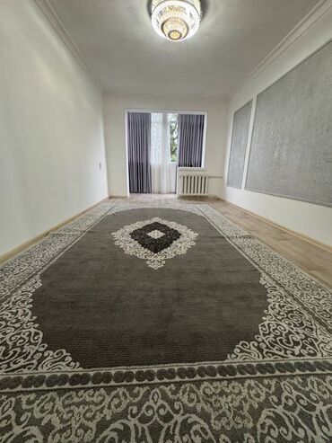 сдается 2 комнатная квартира в джале: 2 бөлмө, 44 кв. м, 104-серия, 5 кабат