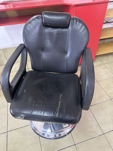 кресло парихмахерская: Салонные кресла