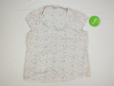bluzka tupac pull and bear: Tu, Bluzka damska, rozmiar 2XL — 2