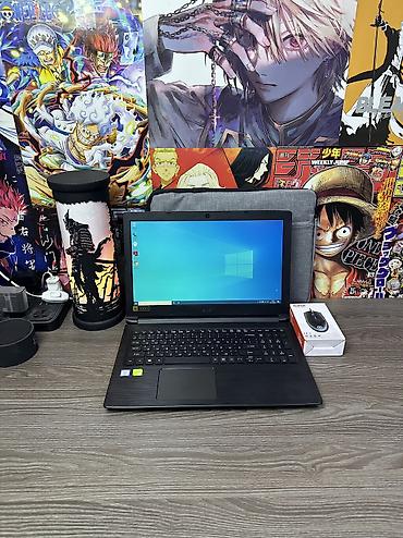 acer: Отличный ноутбук для учебы, работы и развлечений! ✨ Идеален для — 1