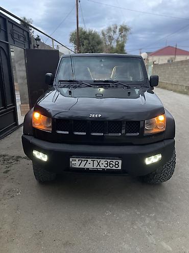 mersedes g 63: Jeep : 2.4 l | 2014 il 214745 km Ofrouder/SUV — 1