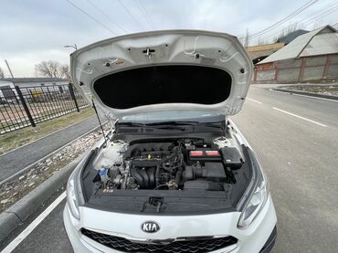 Kia: Kia K3: 2019 г., 1.6 л, Бензин, Седан — 18