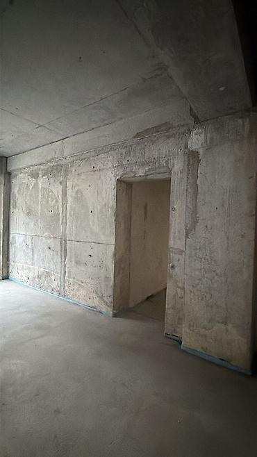 нотариус заря: 2 комнаты, 57 м², Элитка, 2 этаж, ПСО (под самоотделку) — 10