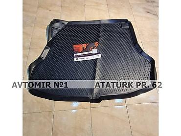 baqaj satilir: Nissan tiida 2004-2015 sedan poliuretan baqaj ayaqalti 🚙🚒 ünvana və — 1