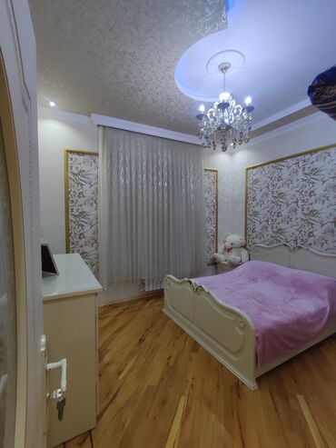 Həyət evləri və villaların satışı: Hövsan qəs. 8 otaq, 250 kv. m, Yeni təmirli — 5