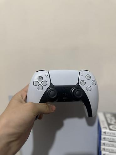 ps 5: Sony ps 5 Fat disc (cfi-1216) с двумя джойстиками. Без торга! — 2