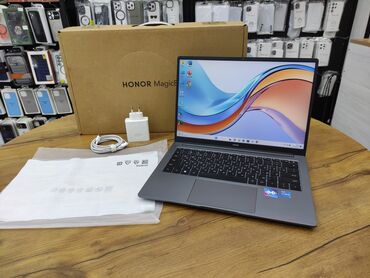 brilliance m2 2 mt: Intel Core i5, 16 ГБ ОЗУ, 14 "