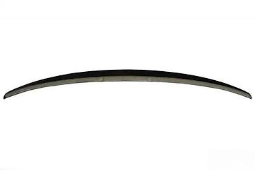 absima: S line spojler gepeka Audi A4 B8 08. - 15. Spojler gepeka za Audi A4 — 3