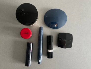 Šminka: AVON sminka NOVO Avon puder NOVO Puder sa ogledalo i aplikatorom — 3
