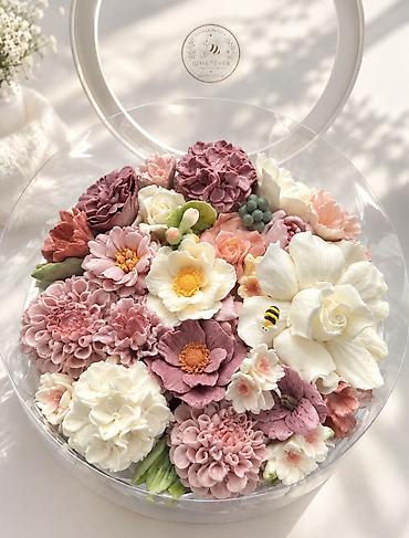Съедобные букеты: 🌸 СЪЕДОБНЫЕ РЕАЛИСТИЧНЫЕ ЦВЕТЫ ИЗ ЗЕФИРА Нежные букеты и композиции — 2