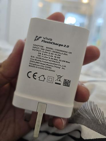 i5 3550: Vivo V21 5G, Б/у, 128 ГБ, цвет - Синий, 2 SIM — 10