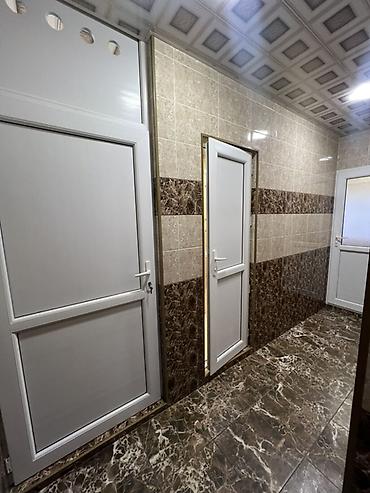 yarım tikili ev: 3 otaqlı mənzil – geniş planlama və ayrıca mətbəx - Otaqlar: 3 ayrı — 8
