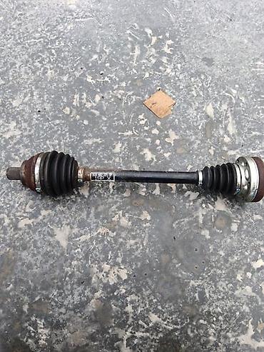 mpm modul bmw e60: POLUOSOVINA ZA VOLKSWAGEN GOLF 7, GOLF 7 ALLTRACK OD 2015. DO 2020 — 2