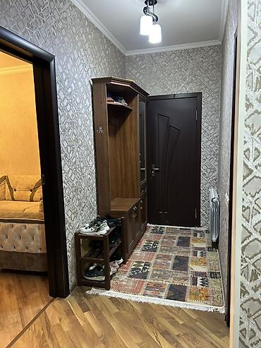 9 cu mikrorayon 4 otaqli evler: 2 Otaqlı ƏŞYALI Mənzil - Kupçalı - Xalqlar Dostluğu yaxın Qiymət — 4