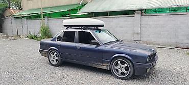 BMW: BMW 3 series: 2025 г., Седан — 4