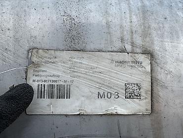 Топливные баки: Топливный бак MAN 2015 г., Б/у, Оригинал, Германия at lalafo.kg — 13 Топливные баки: Топливный бак MAN 2015 г., Б/у, Оригинал, Германия — 13