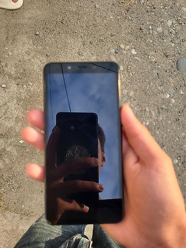 nokia 2680 slide: Redmi 6A, 32 GB, rəng - Qara, İki sim kartlı — 3