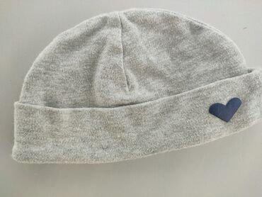 czapka 4f dziewczęca: Cap, condition - Very good