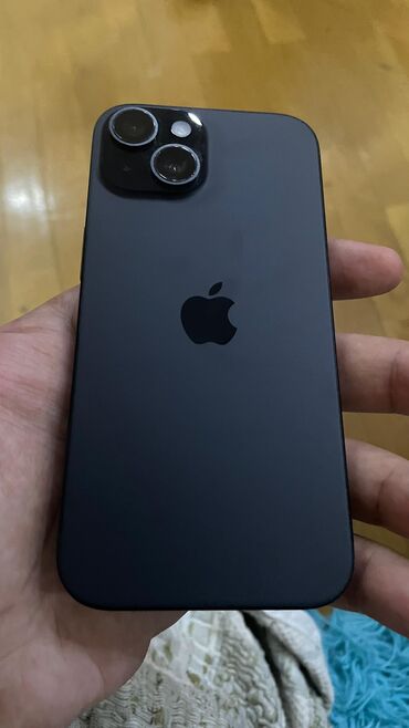 iphone 6 сколько стоит: IPhone 15, 128 ГБ, Black Titanium