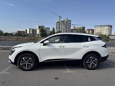 очки майбах бишкек: Kia Sportage: 2023 г., 1.6 л, Автомат, Гибрид, Кроссовер — 7