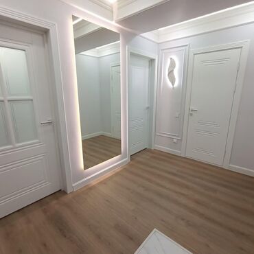 Продажа квартир: 1 комната, 41 м², Элитка, 10 этаж, Евроремонт at lalafo.kg — 9 Продажа квартир: 1 комната, 41 м², Элитка, 10 этаж, Евроремонт — 9