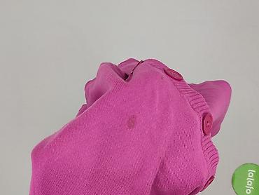 stradivarius poncho: Linea, Kardigan damski, rozmiar 3XL — 6
