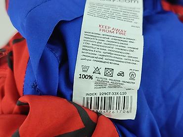 sinsay softshell: Kurtka przejściowa, Sinsay, 4-5 lat, 104-110 cm, stan - Bardzo dobry — 5