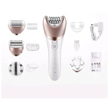 Эпиляторы: Бесплатная доставка Доставка по городу бесплатная at lalafo.kg — 8 Эпиляторы: Бесплатная доставка Доставка по городу бесплатная — 8