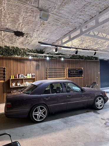 дополнительные колеса: Диски R 18 AMG, Комплект, отверстий - 5