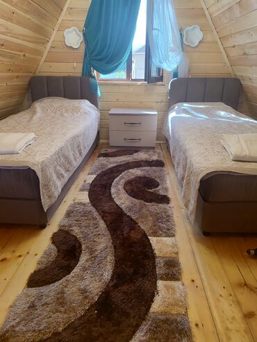 Иссык-Куль 2025: Коттедж, АФРЕЙМ ДО ЦО Кейсар, Чолпон-Ата — 11