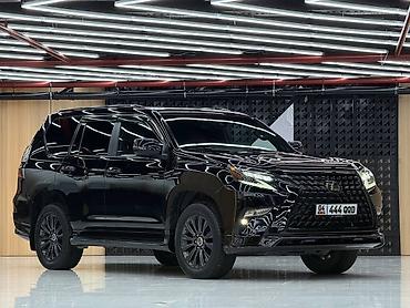 сидение морнинг: Lexus GX: 2022 г., 4.6 л, Газ, Внедорожник — 3