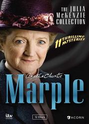 amor real dvd: AGATHA CHRISTIE'S MARPLE PRODAJEMO SERIJU IZ NASLOVA Serija je