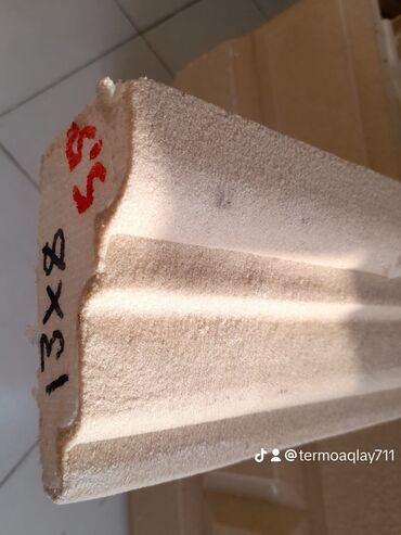 Ağlay: Termo fasad isti aqlay. Olkənin ən ucuz və keyfiyyətli məhsullari — 15